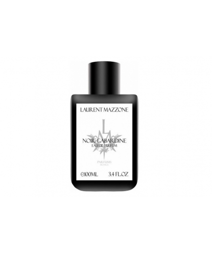 NOIR GABARDINE EAU DE...