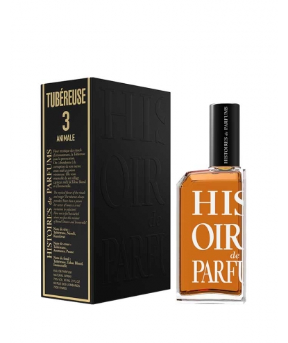 TUBEREUSE 3 - EAU DE PARFUM