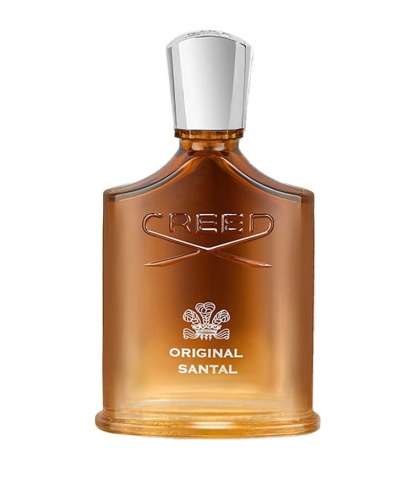 ORIGINAL SANTAL - MILLESIME