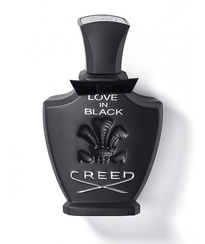 LOVE IN BLACK - MILLESIME
