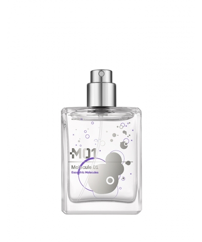 MOLECULE 01 - EAU DE TOILETTE