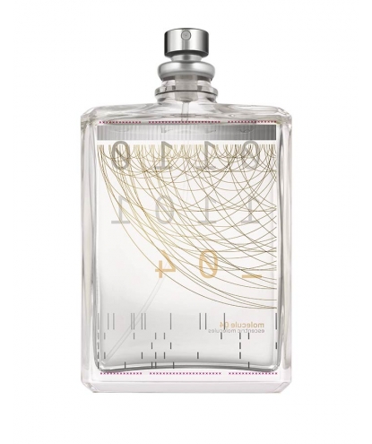 MOLECULE 04 - EAU DE TOILETTE