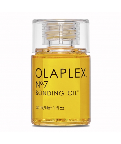 N.7 BONDING OIL 30ML
