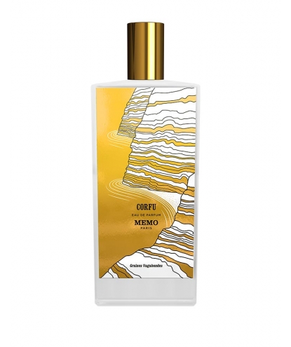 CORFU' EAU DE PARFUM 75ML