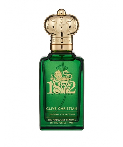ORIGINAL COLLECTION 1872...