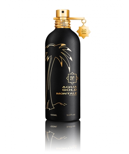 AQUA GOLD EDP 100ML