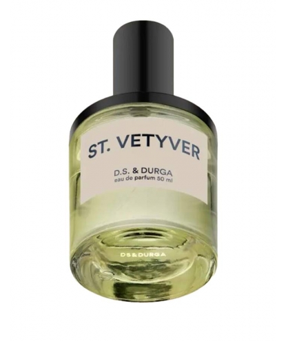 ST. VETYVER 50 ML