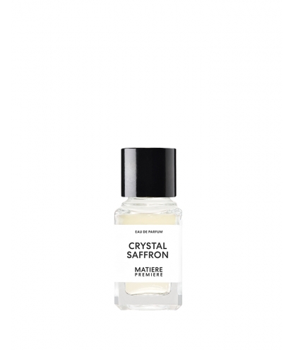 CRYSTAL SAFFRON EDP