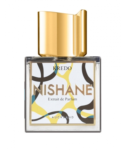 KREDO EXTRAIT DE PARFUM