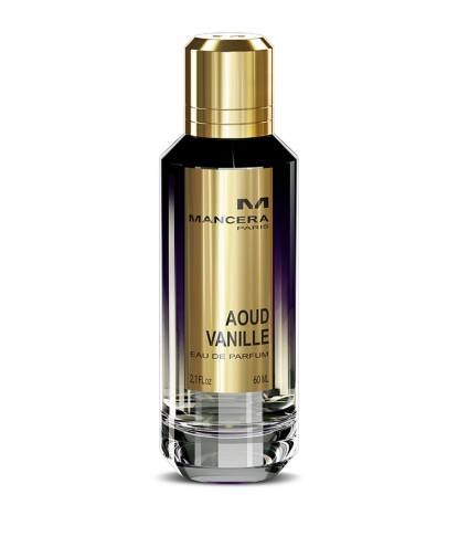 AOUD VANILLE EDP