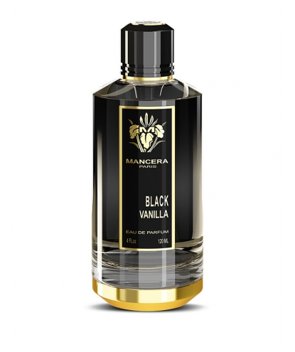 BLACK VANILLA EDP