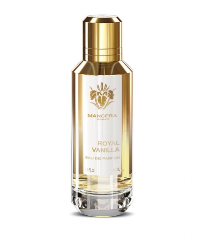 ROYAL VANILLA EDP