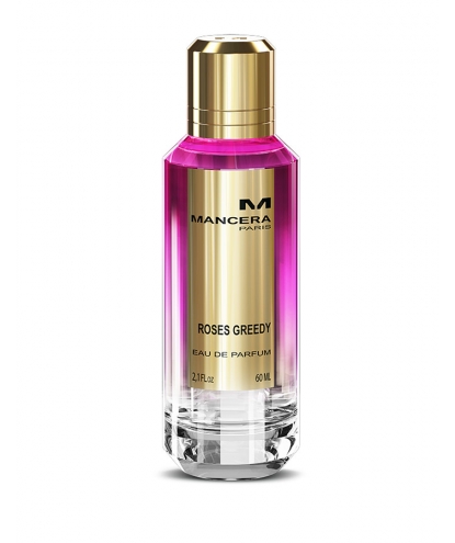 ROSES GREEDY EDP