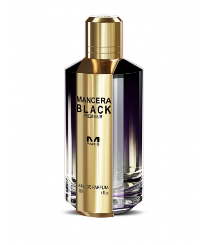 BLACK PRESTIGIUM 120ML
