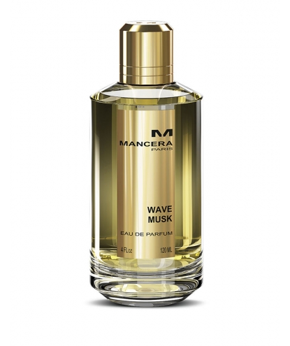 WAVE MUSK EDP