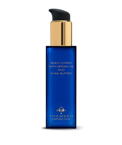 CARVED OUD 100ML LOZIONE CORPO