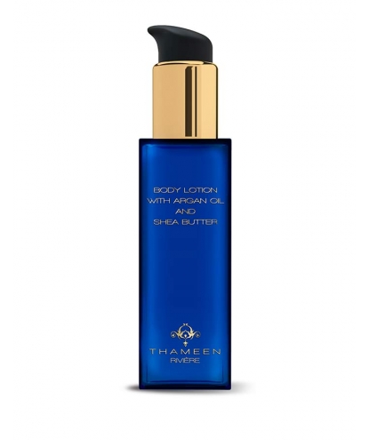 RIVIÈRE 100ML LOZIONE CORPO