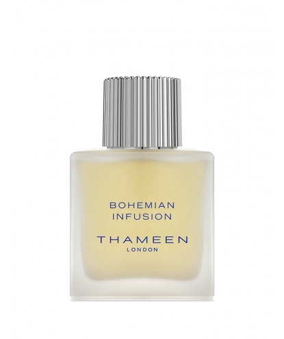 BOHEMIAN INFUSION COLOGNE...