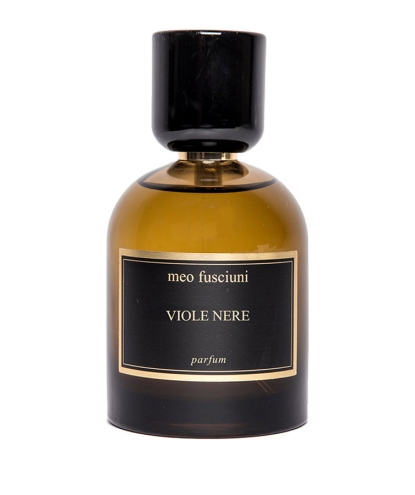 VIOLE NERE PARFUM 100ML