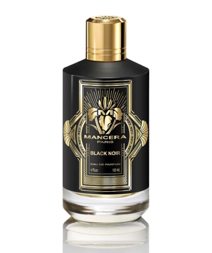 BLACK NOIR EDP