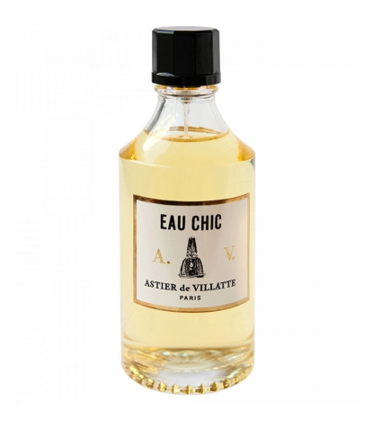 COLONIA EAU CHIC SPRAY