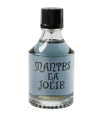 MANTES LA JOLIE  EAU DE...