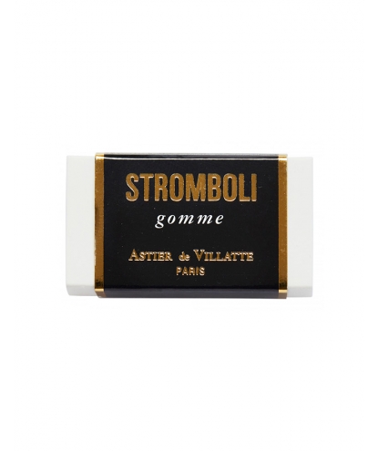 GOMMA PROFUMATA STROMBOLI