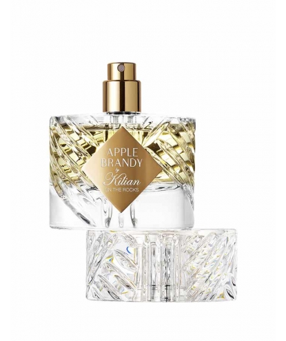 APPLE BRANDY ON THE ROCKS EDP