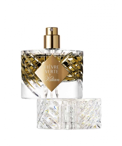FIÈVRE VERTE EDP