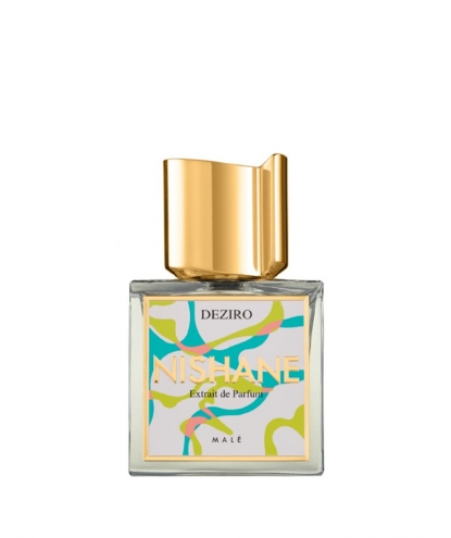 DEZIRO EXTRAIT DE PARFUM