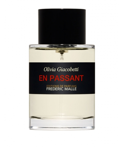EN PASSANT EDP