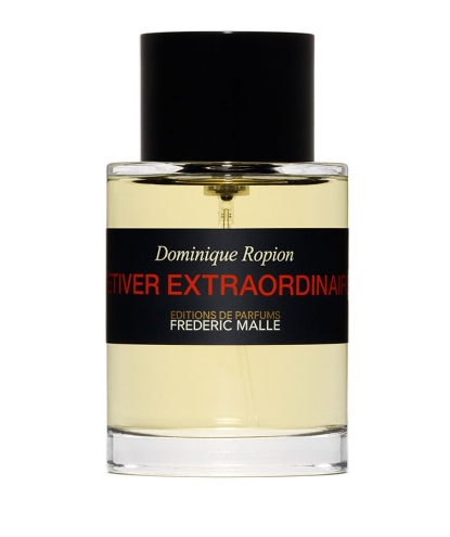 VETIVER EXTRAORDINAIRE EDP