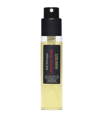 LIPSTICK ROSE EDP