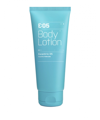 ESCENTRIC 05 BODY LOTION 200ML