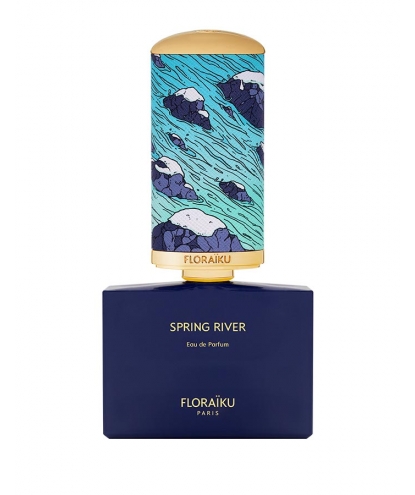 SPRING RIVER EDP 50ML + 10ML