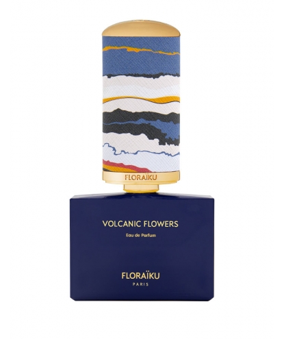 VOLCANIC FLOWERS EDP 50ML +...