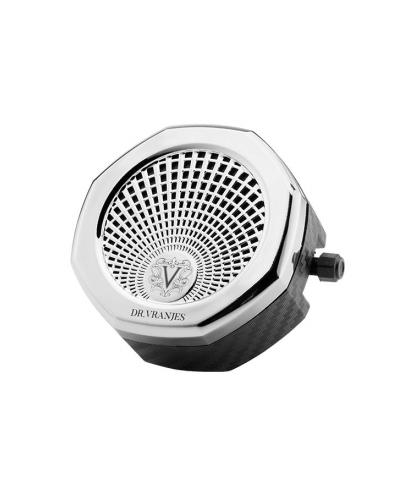 CAR PARFUM DIFFUSORE CROMO