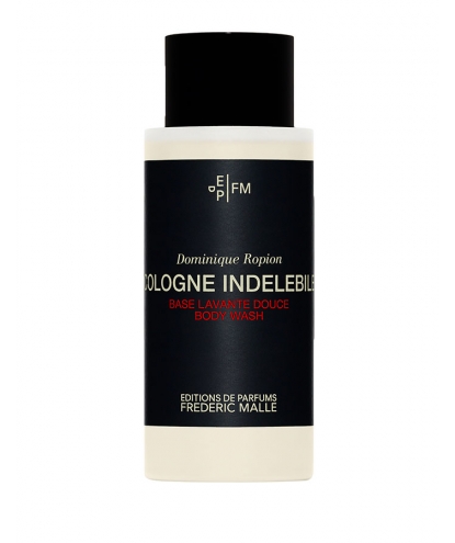 COLOGNE INDELEBILE BODY...