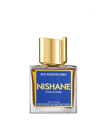 FAN YOUR FLAMES EXTRAIT DE...
