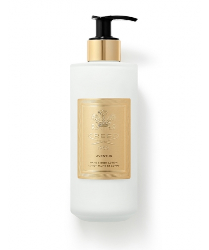 AVENTUS HAND & BODY LOTION...