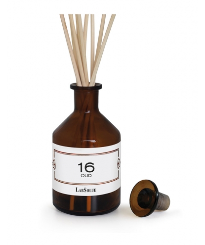 16 OUD HOME PERFUME DIFFUSER