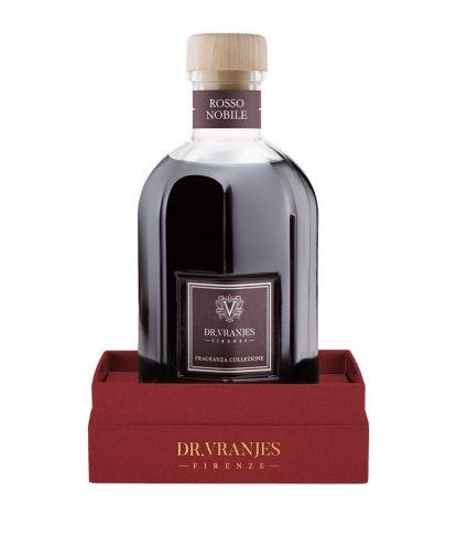 GIFT BOX ROSSO NOBILE 500ML