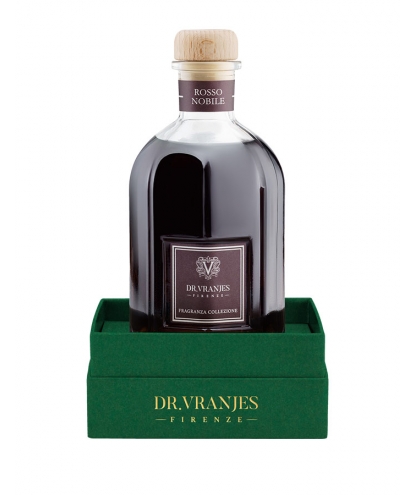 GIFT BOX ROSSO NOBILE 250ML