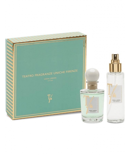 VERDE LORENA STICKS 100ML +...