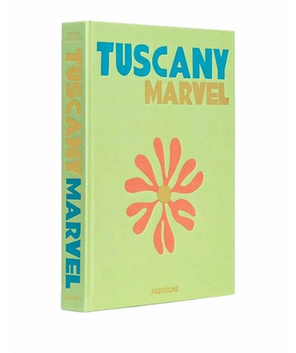 TUSCANY MARVEL