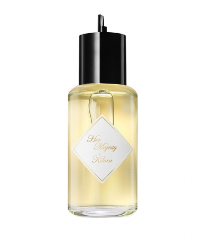 HER MAJESTY EDP REFILL 100ML