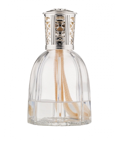 LAMPARFUM VETRO TRASPARENTE