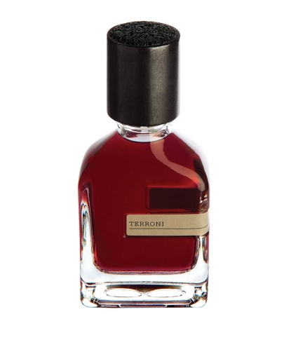 TERRONI PARFUM 50ML