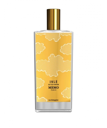 INLÉ EAU DE PARFUM 75ML