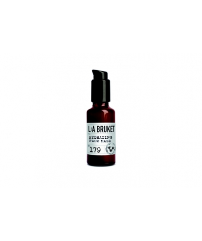BRU 179 HYDRATING MASK 50ML